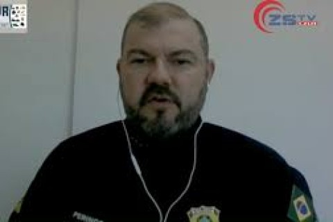 PRF de Ijuí registra aumento da gravidade dos acidentes em 2025