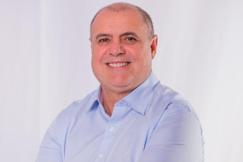 Jéferson Dalla Rosa assumirá vaga deixada por Jorge Amaral no Legislativo de Ijuí